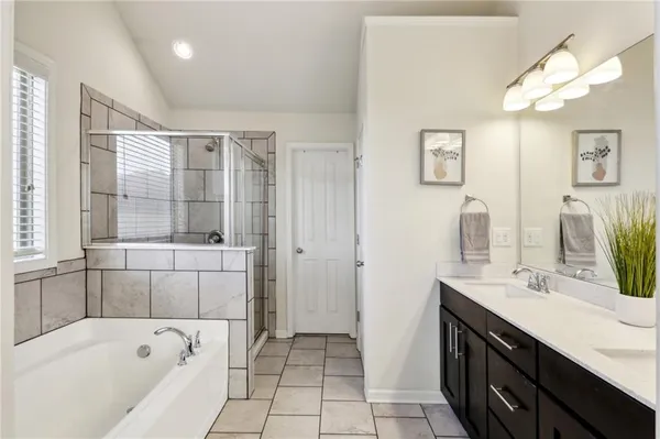 $555,000 | 7395 Glisten Avenue Northeast, Atlanta, GA 30328