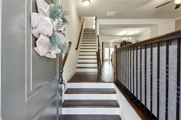 $555,000 | 7395 Glisten Avenue Northeast, Atlanta, GA 30328