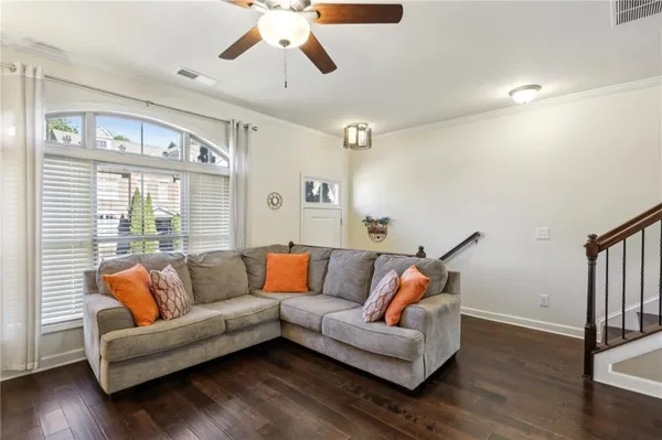 $555,000 | 7395 Glisten Avenue Northeast, Atlanta, GA 30328