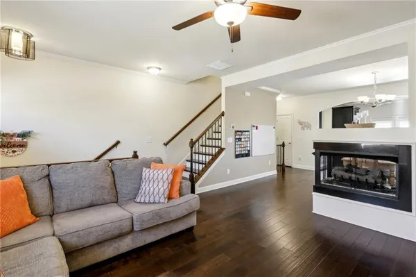 $555,000 | 7395 Glisten Avenue Northeast, Atlanta, GA 30328