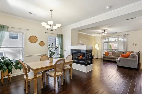 $555,000 | 7395 Glisten Avenue Northeast, Atlanta, GA 30328