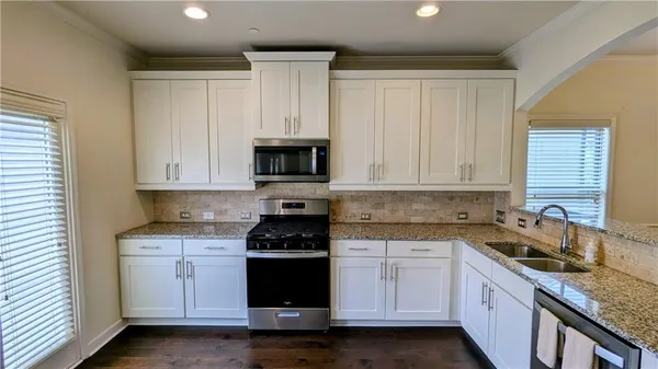 $555,000 | 7395 Glisten Avenue Northeast, Atlanta, GA 30328