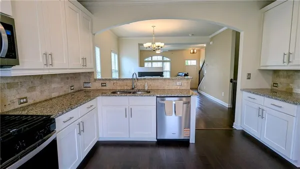 $555,000 | 7395 Glisten Avenue Northeast, Atlanta, GA 30328
