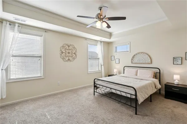 $555,000 | 7395 Glisten Avenue Northeast, Atlanta, GA 30328