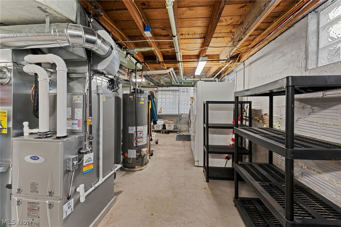 36146 Chestnut Ridge Road North Ridgeville, OH 44039 - Photo 24 of 31 New HVAC!