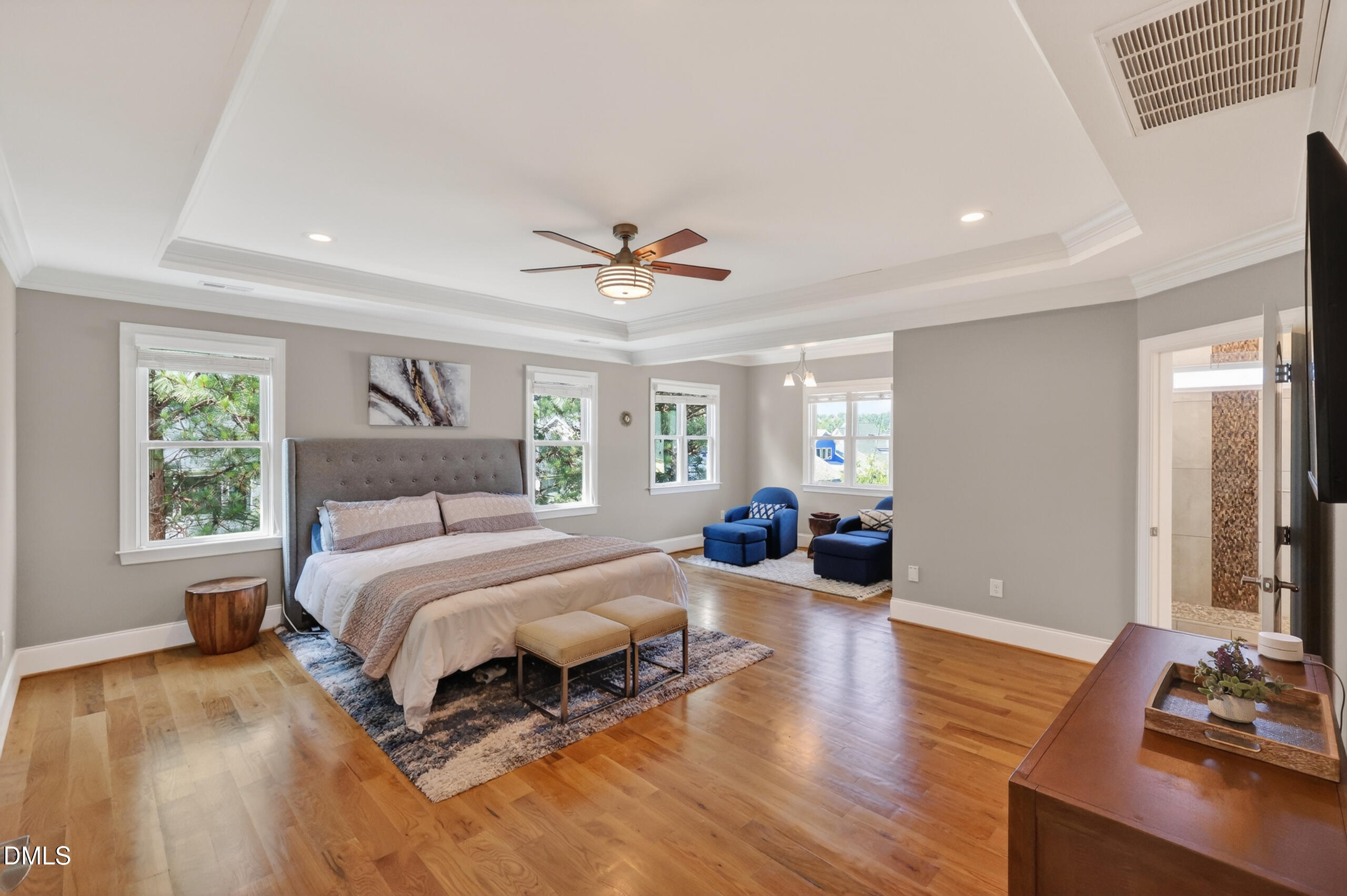 261 Character Drive Rolesville, NC 27571 - Photo 4 of 77 Primary Bedroom