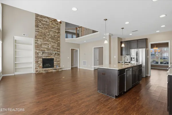 $3,500 | 2553 Windjammer Lane, Knoxville, TN 37932