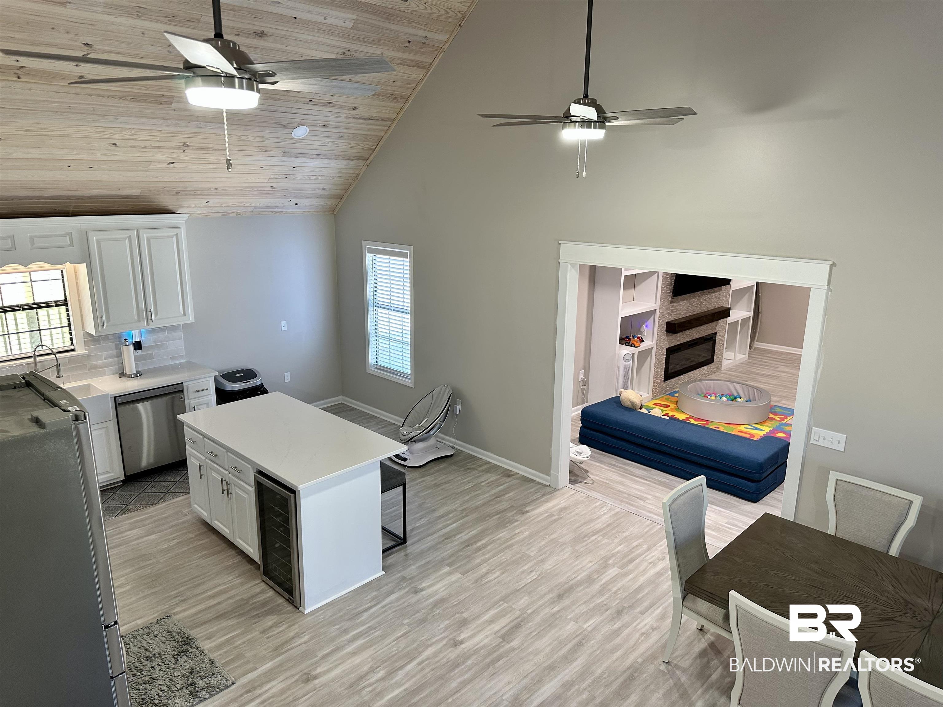 974 Snider Road Brewton, AL 36426 - Photo 7 of 33