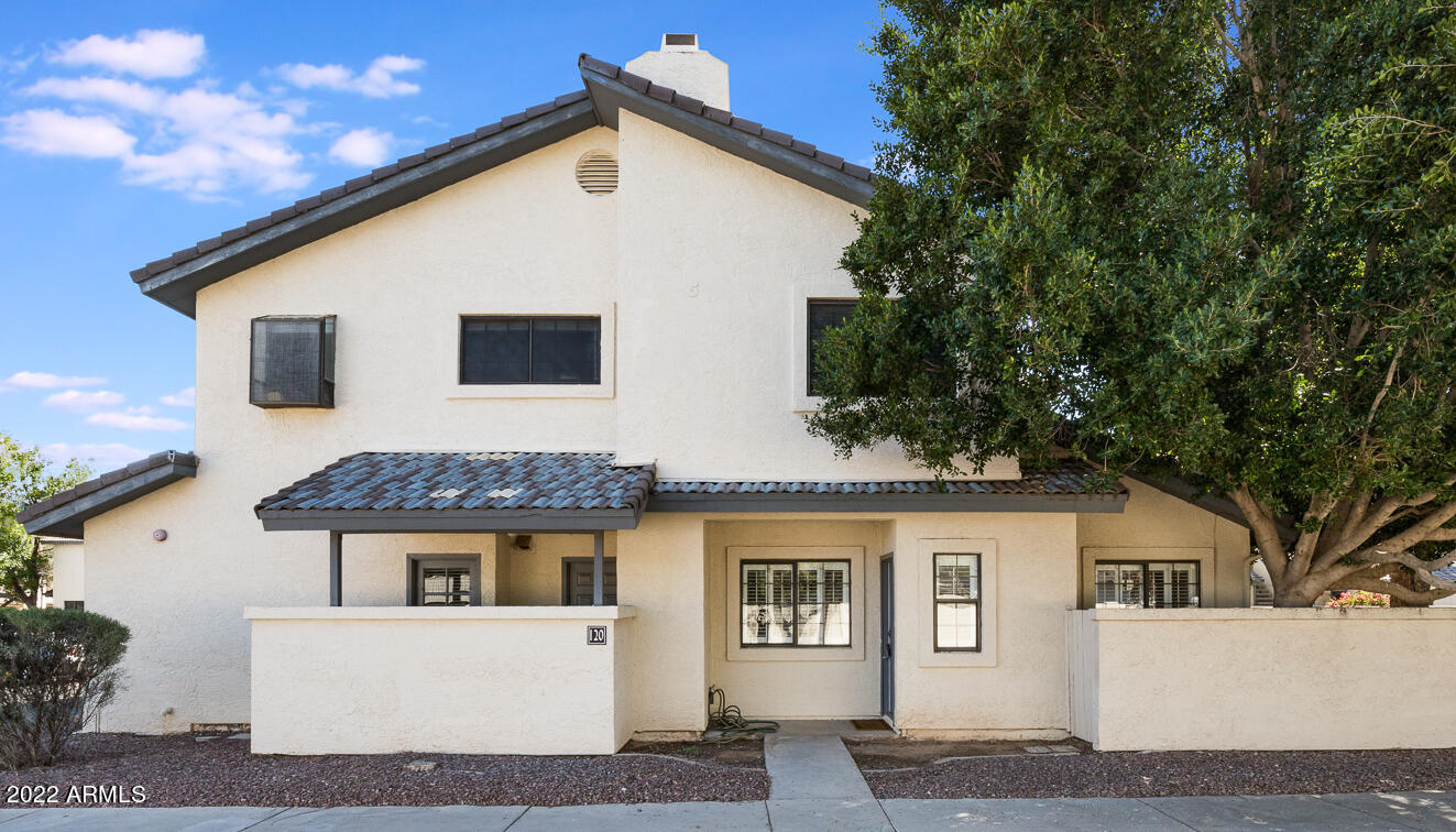 1222 West Baseline Road, Unit 120 Tempe, AZ 85283 - Photo 1 of 21