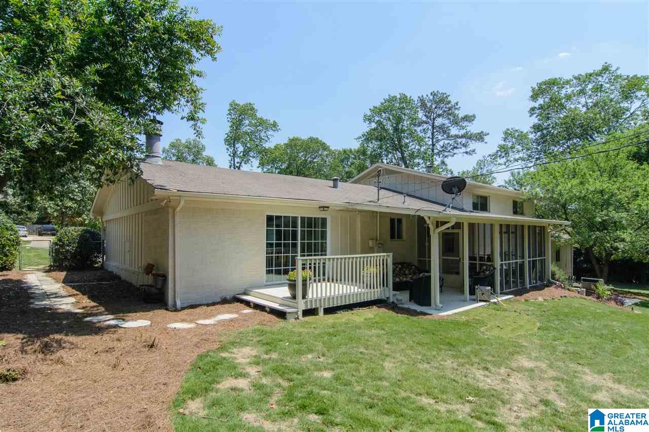 916 Granbury Road Birmingham, AL 35216 - Photo 50 of 50