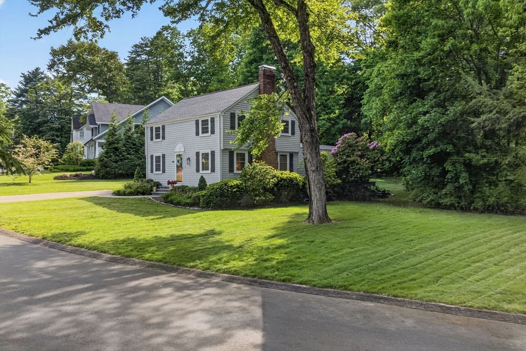 24 College Road Wellesley, MA 02482 - Photo 26 of 31 Gallery Image 26