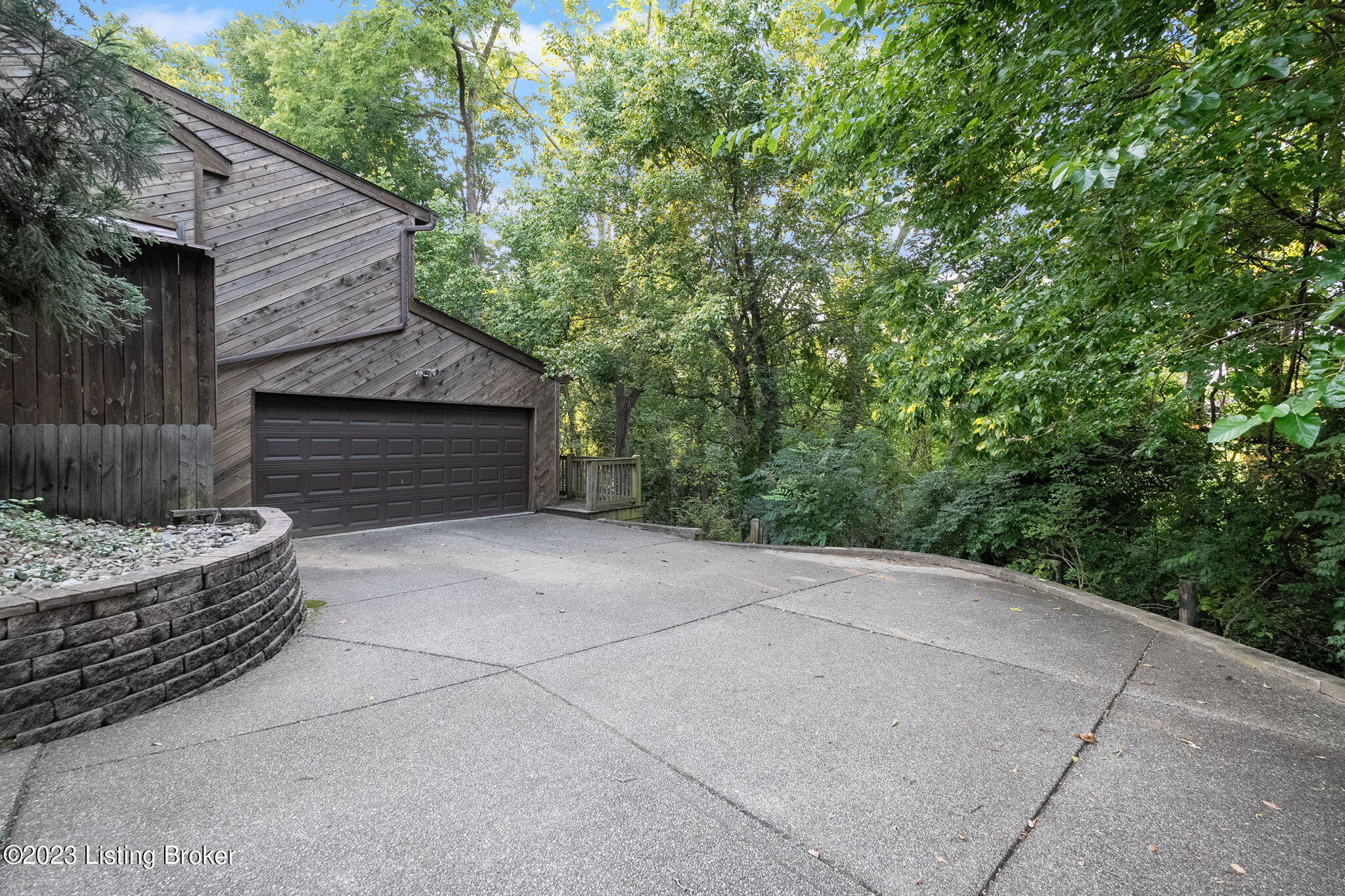 11711 Hidden Creek Road Prospect, KY 40059 - Photo 59 of 100 Lower Level Garage