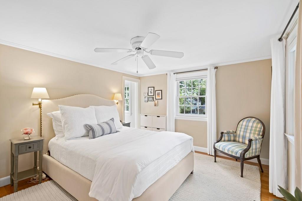 9 Berkeley Road Wellesley, MA 02482 - Photo 11 of 20