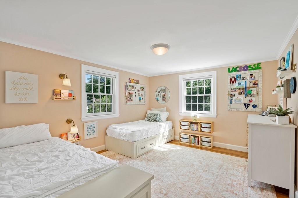 9 Berkeley Road Wellesley, MA 02482 - Photo 13 of 20