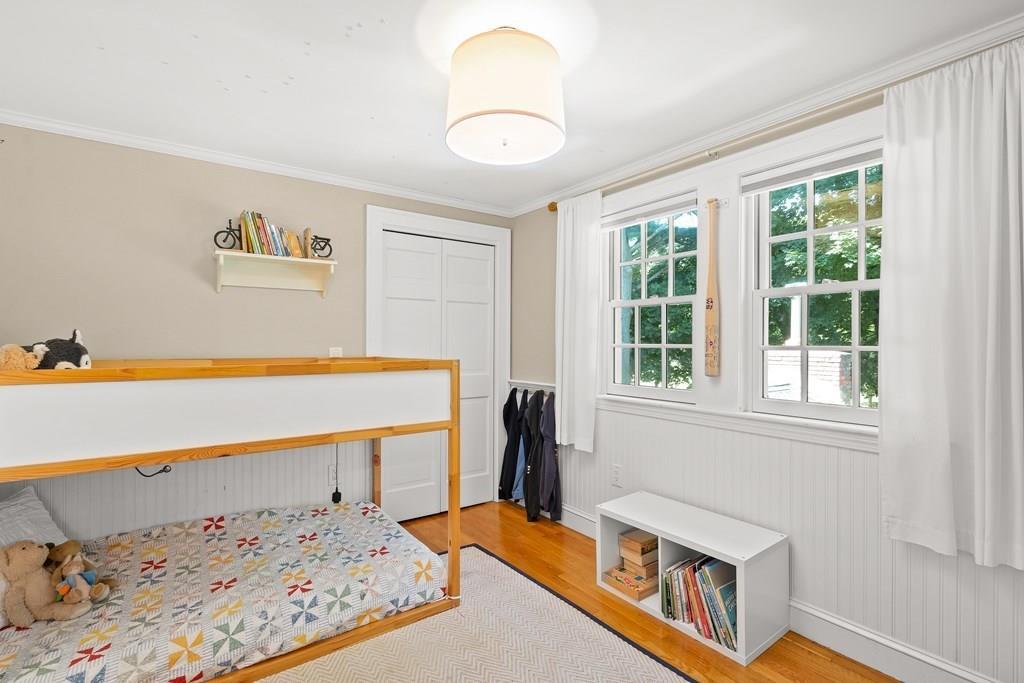 9 Berkeley Road Wellesley, MA 02482 - Photo 14 of 20