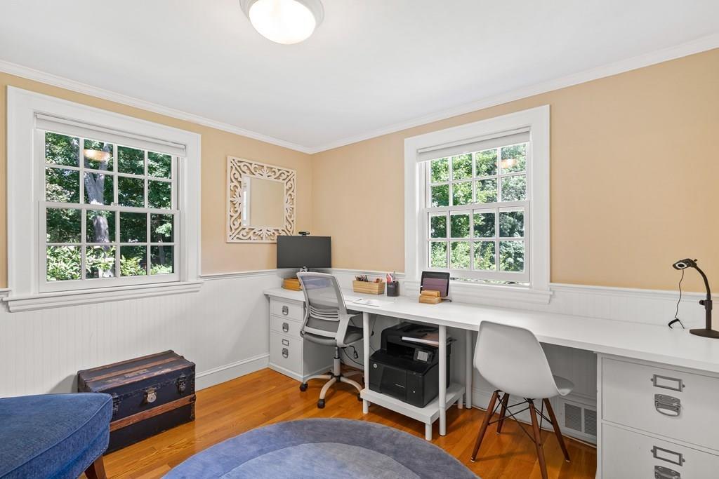 9 Berkeley Road Wellesley, MA 02482 - Photo 16 of 20