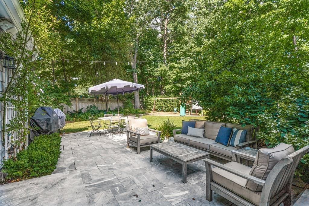 9 Berkeley Road Wellesley, MA 02482 - Photo 19 of 20