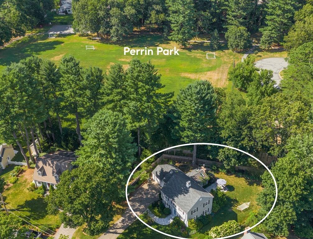 9 Berkeley Road Wellesley, MA 02482 - Photo 20 of 20