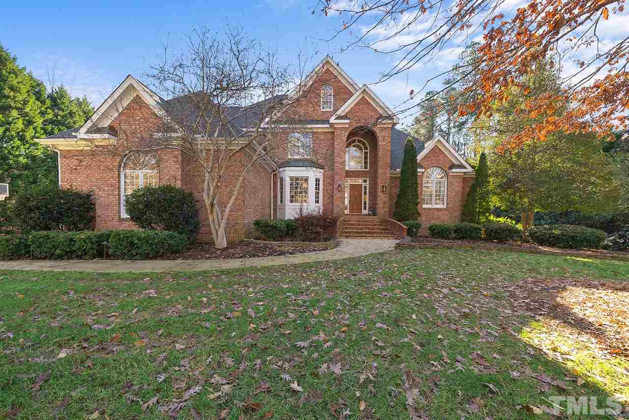 2832 Brenfield Drive Raleigh, NC 27606 - Photo 1 of 30 Gallery Image 1