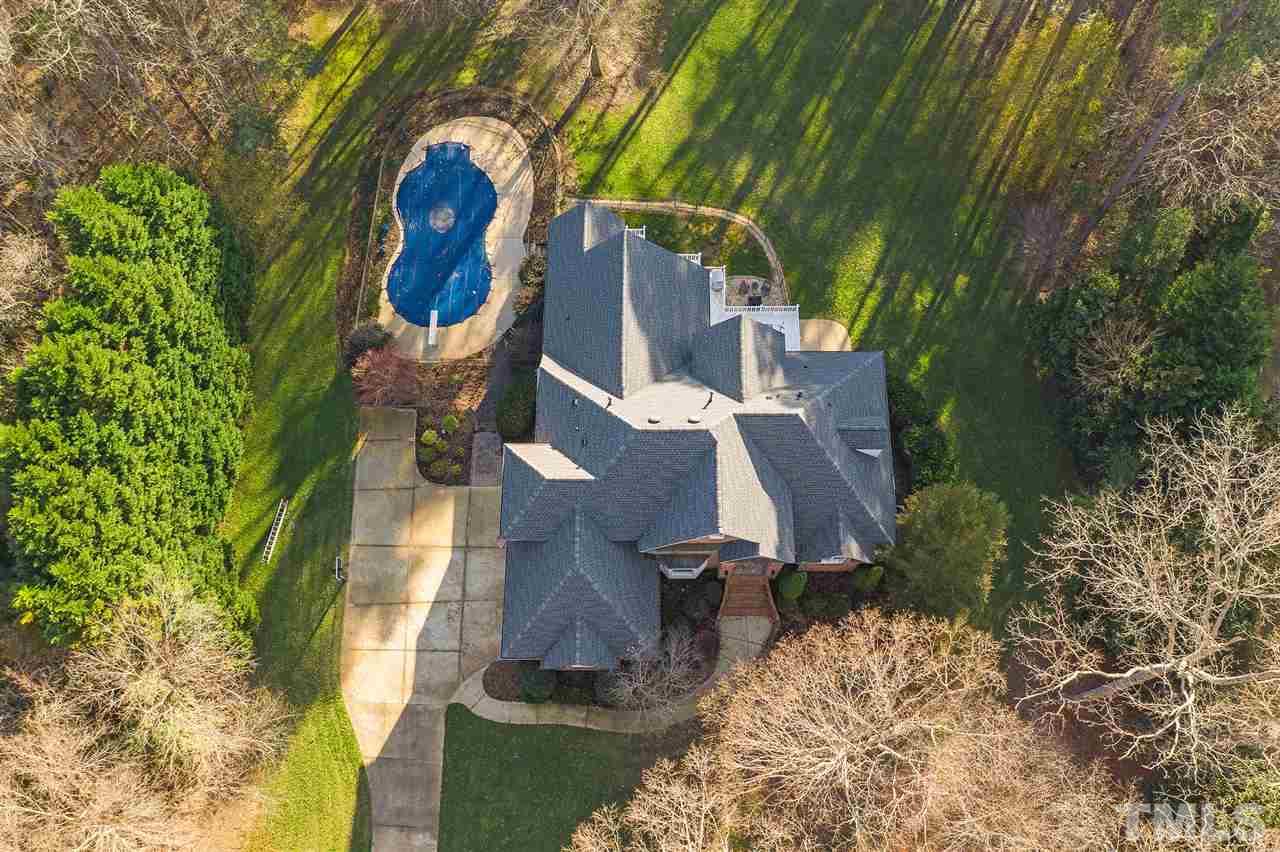 2832 Brenfield Drive Raleigh, NC 27606 - Photo 2 of 30 Gallery Image 2