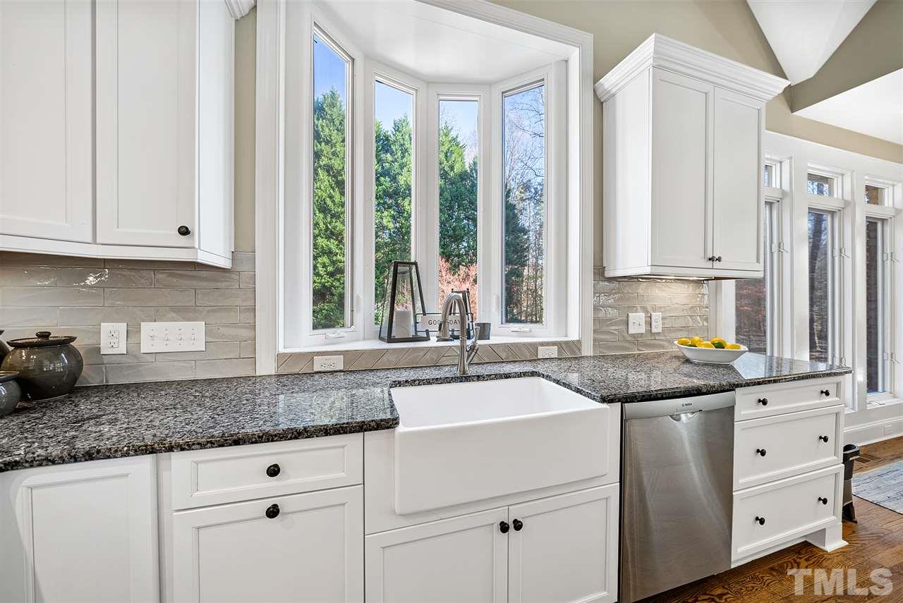 2832 Brenfield Drive Raleigh, NC 27606 - Photo 11 of 30 Gallery Image 11