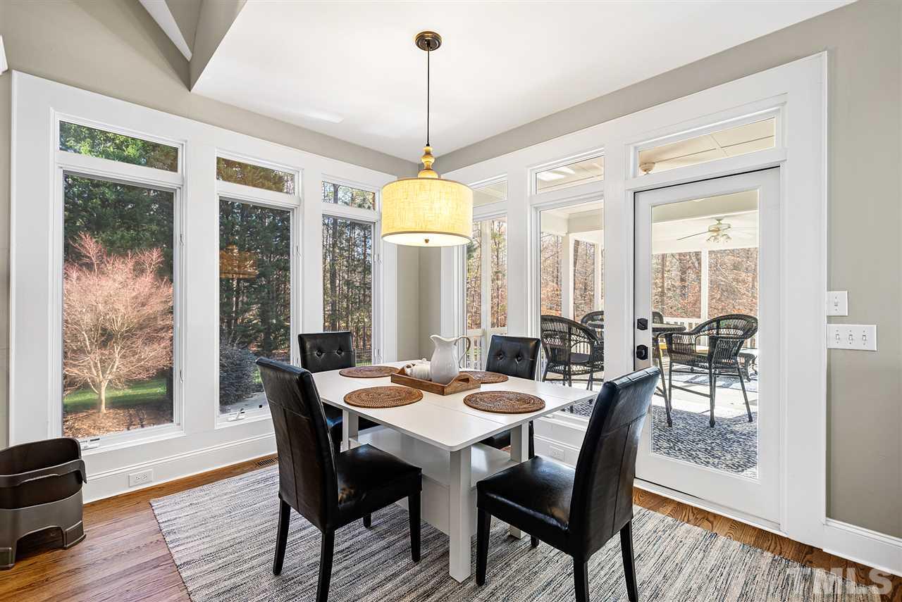 2832 Brenfield Drive Raleigh, NC 27606 - Photo 13 of 30 Gallery Image 13