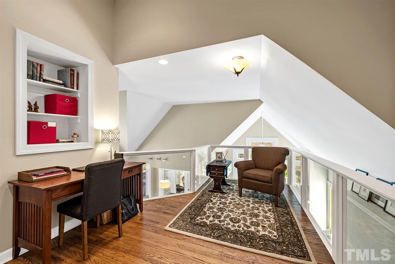 2832 Brenfield Drive Raleigh, NC 27606 - Photo 19 of 30 Gallery Image 19