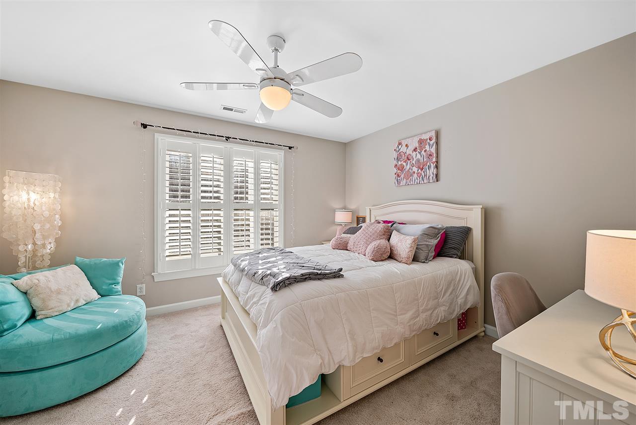 2832 Brenfield Drive Raleigh, NC 27606 - Photo 22 of 30 Gallery Image 22