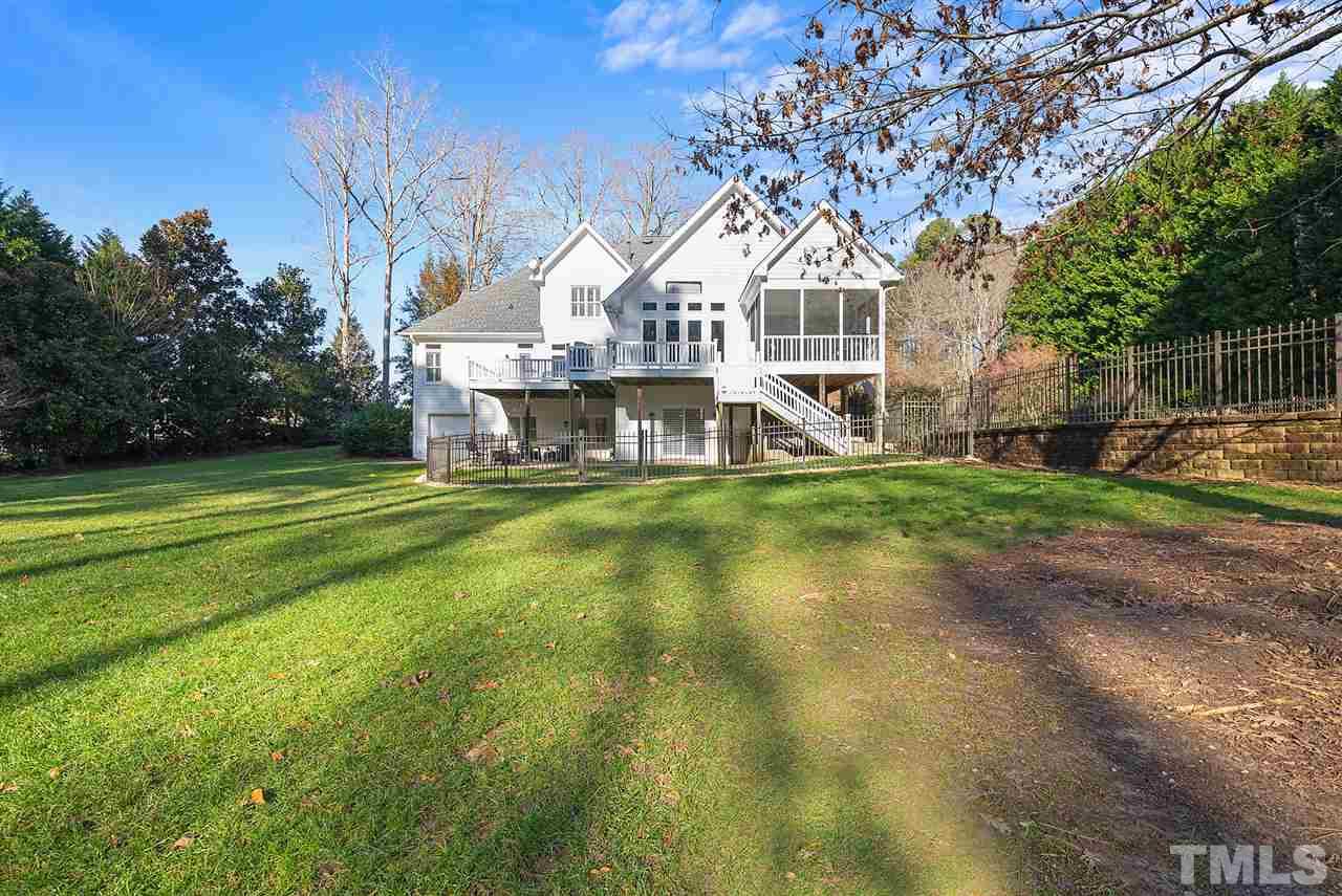 2832 Brenfield Drive Raleigh, NC 27606 - Photo 28 of 30 Gallery Image 28