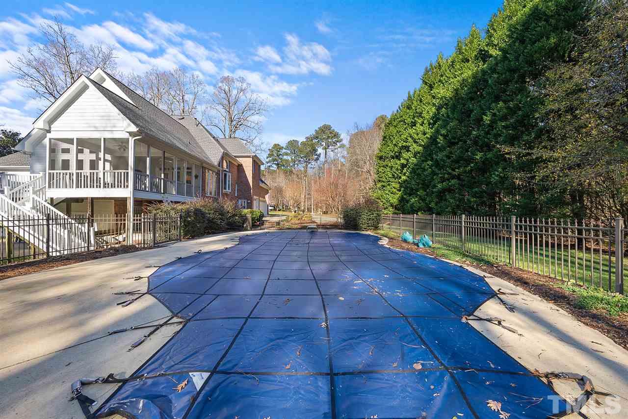 2832 Brenfield Drive Raleigh, NC 27606 - Photo 29 of 30 Gallery Image 29