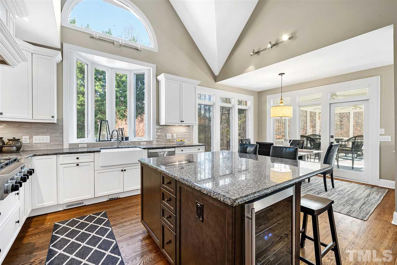 2832 Brenfield Drive Raleigh, NC 27606 - Photo 9 of 30 Gallery Image 9
