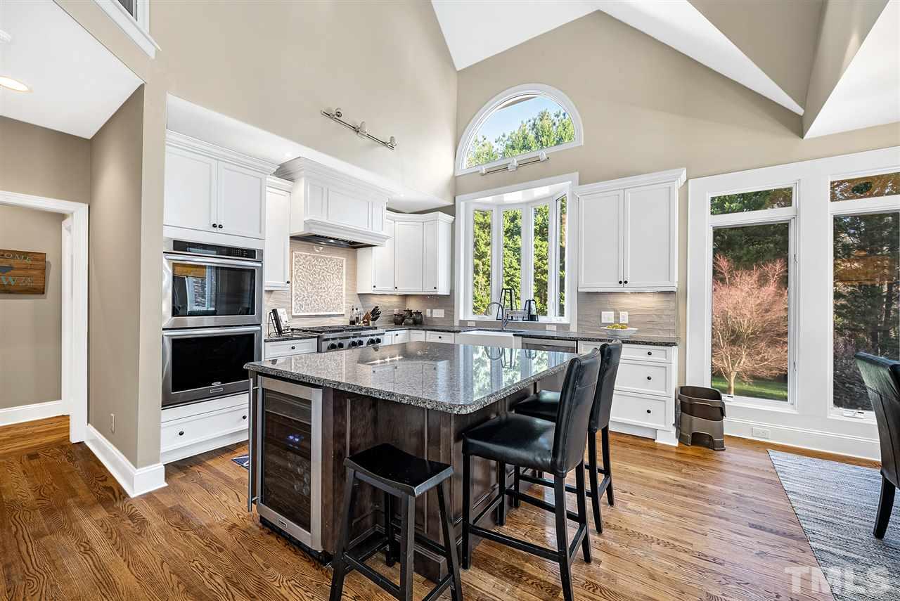 2832 Brenfield Drive Raleigh, NC 27606 - Photo 10 of 30 Gallery Image 10