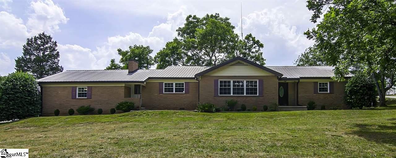 220 Holland Ford Road Pelzer, SC 29669 - Photo 1 of 33