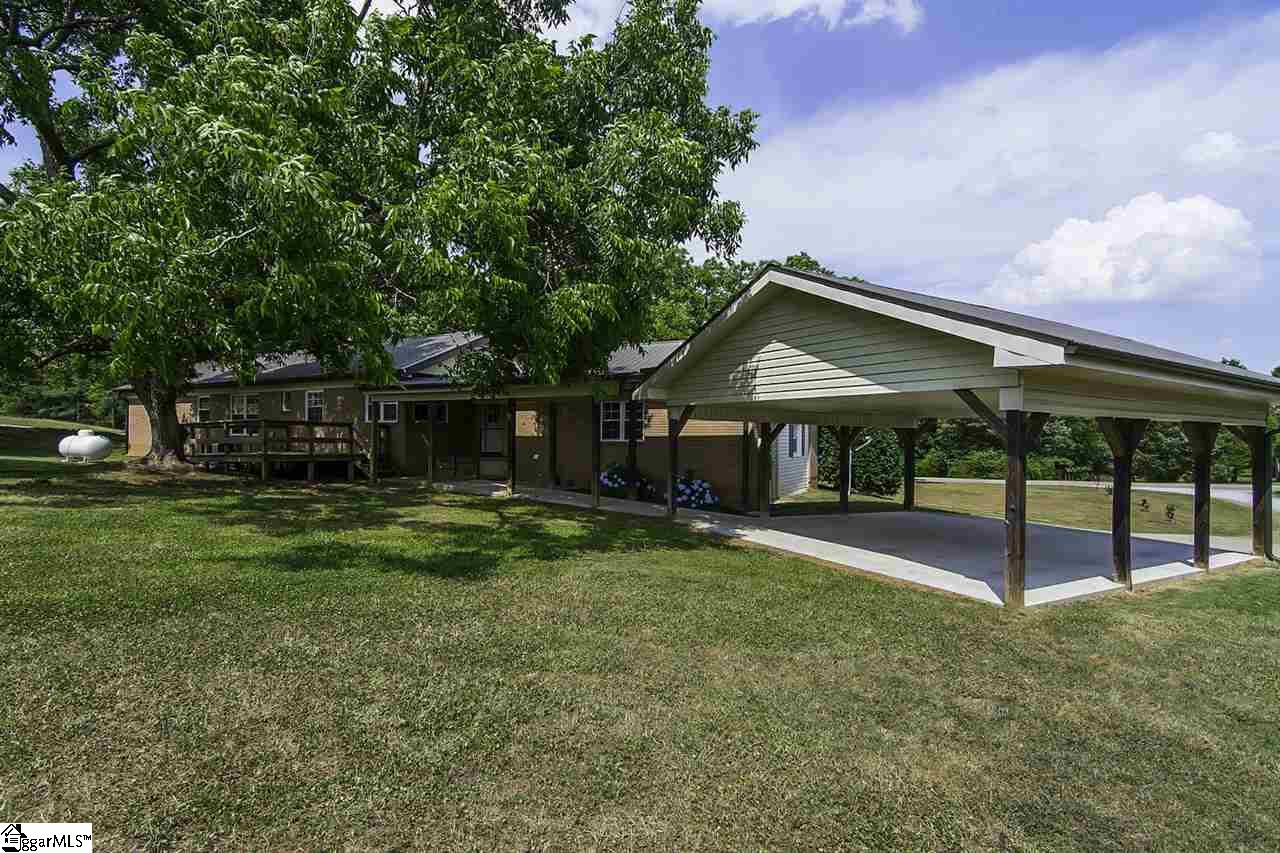 220 Holland Ford Road Pelzer, SC 29669 - Photo 19 of 33