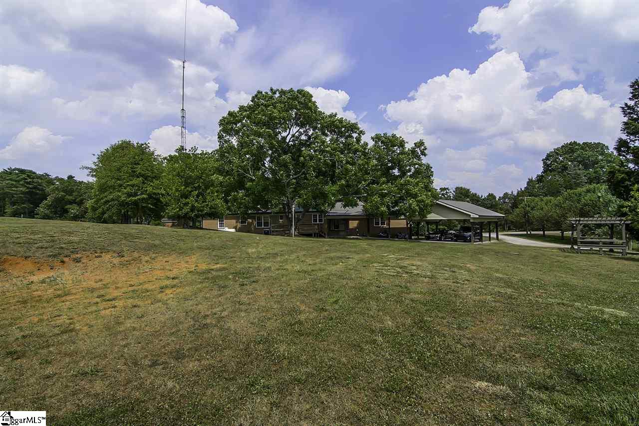 220 Holland Ford Road Pelzer, SC 29669 - Photo 20 of 33