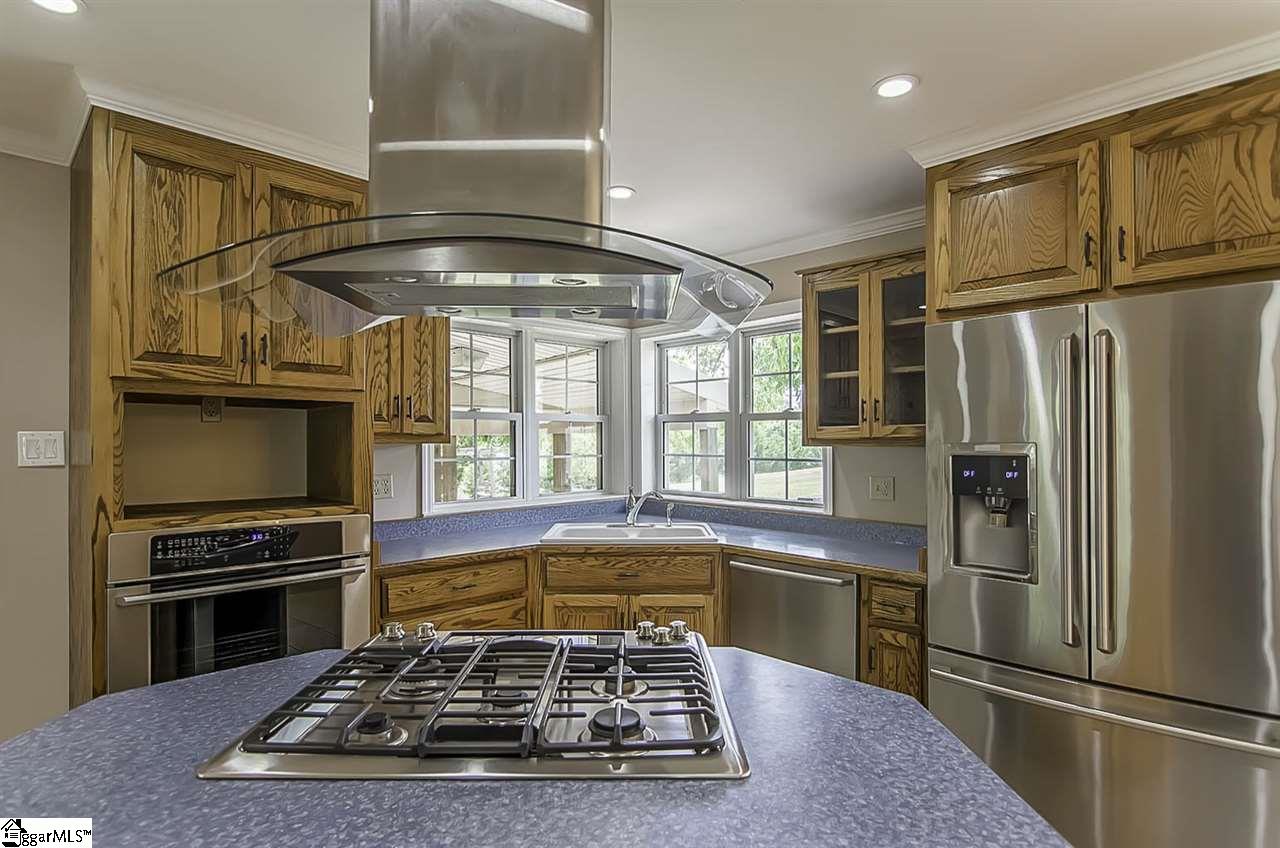 220 Holland Ford Road Pelzer, SC 29669 - Photo 3 of 33