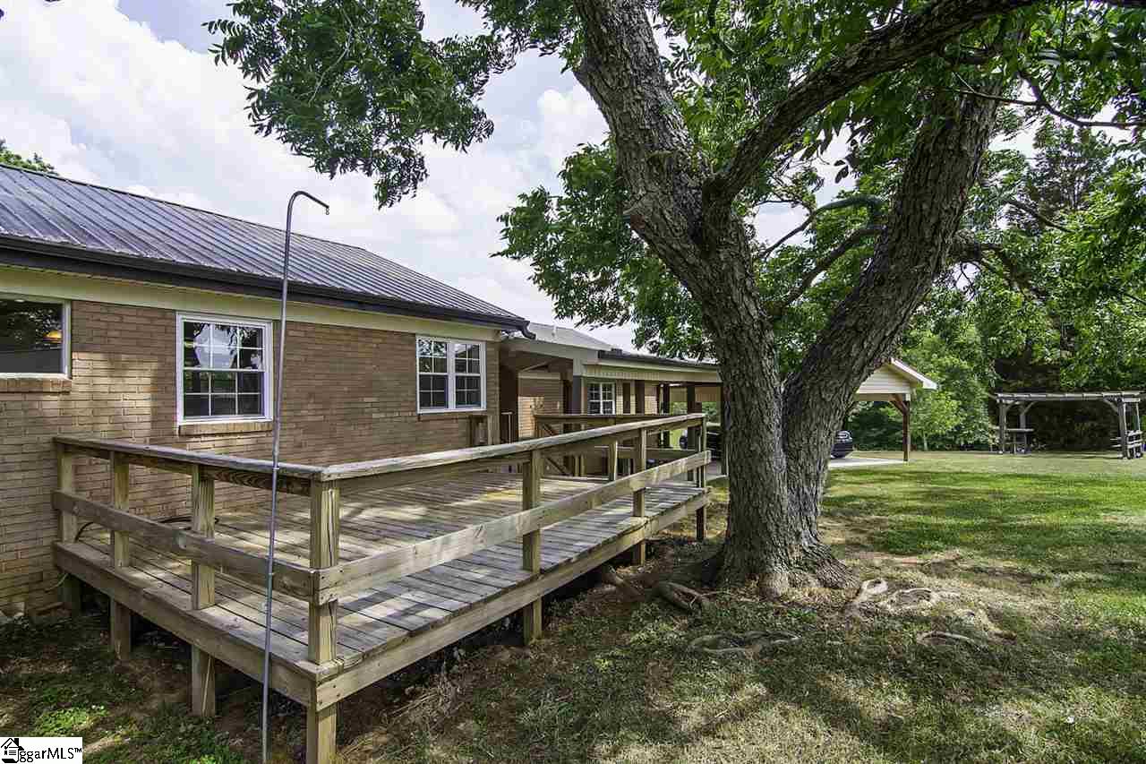220 Holland Ford Road Pelzer, SC 29669 - Photo 21 of 33