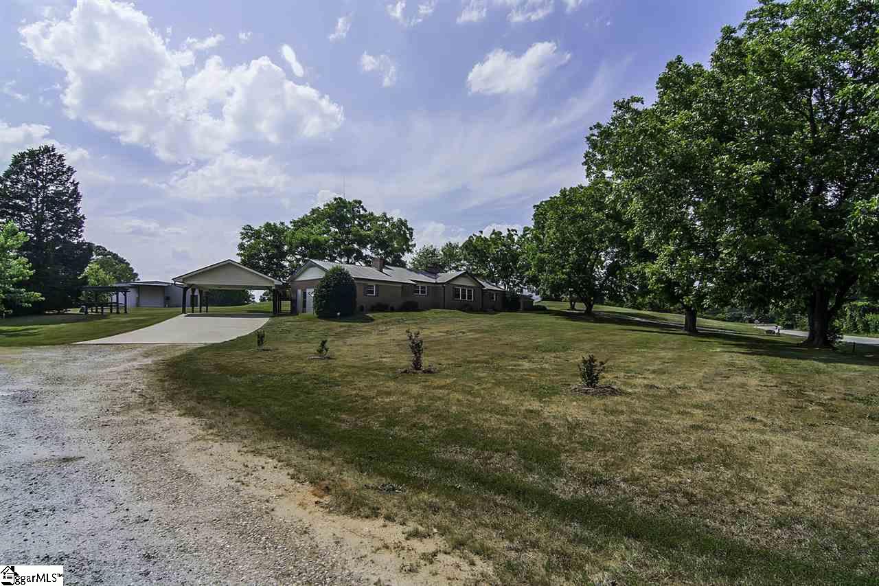 220 Holland Ford Road Pelzer, SC 29669 - Photo 22 of 33