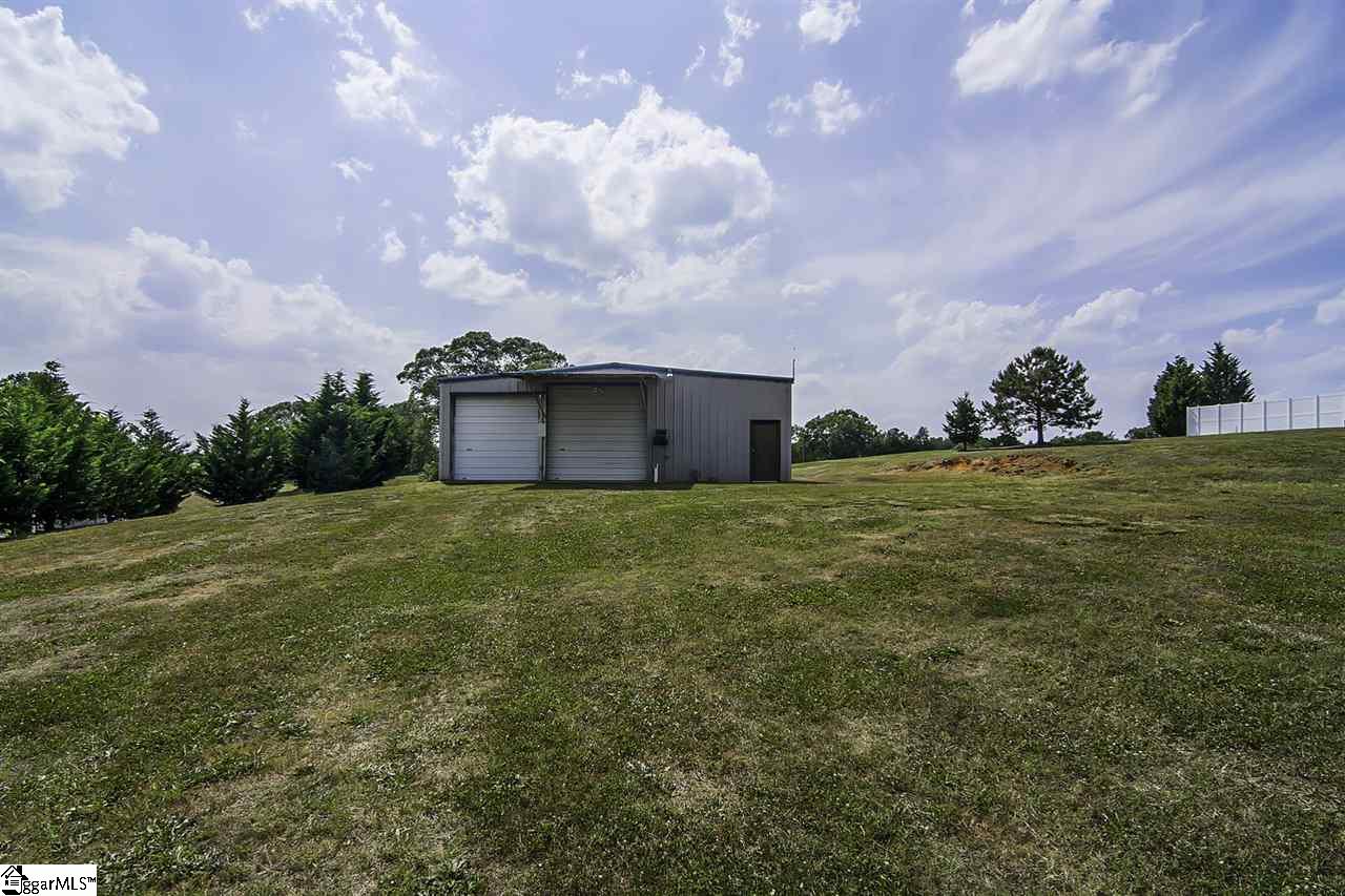 220 Holland Ford Road Pelzer, SC 29669 - Photo 23 of 33
