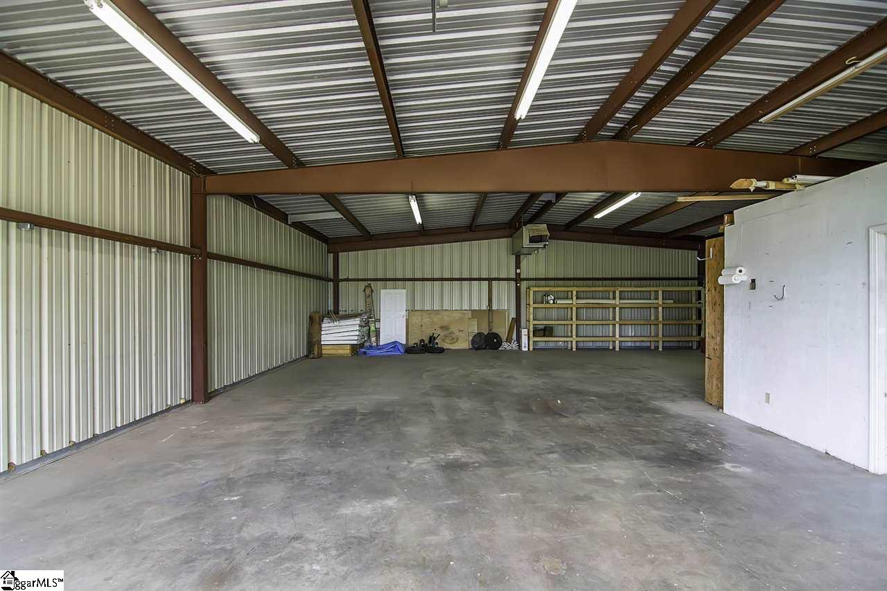 220 Holland Ford Road Pelzer, SC 29669 - Photo 24 of 33