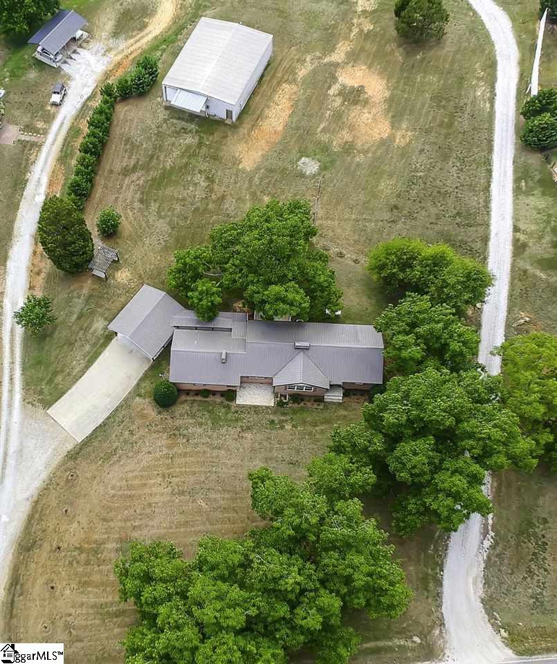 220 Holland Ford Road Pelzer, SC 29669 - Photo 26 of 33