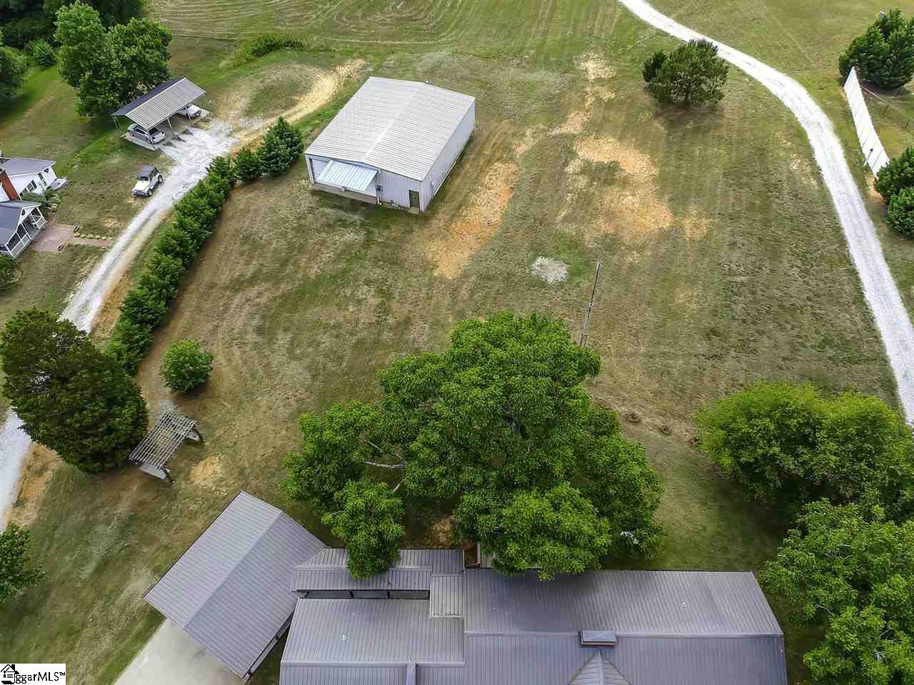220 Holland Ford Road Pelzer, SC 29669 - Photo 27 of 33