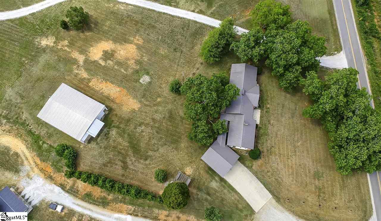 220 Holland Ford Road Pelzer, SC 29669 - Photo 28 of 33