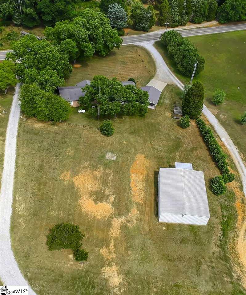 220 Holland Ford Road Pelzer, SC 29669 - Photo 29 of 33