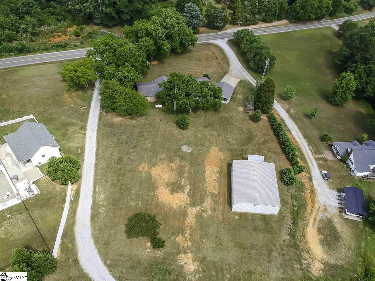 220 Holland Ford Road Pelzer, SC 29669 - Photo 30 of 33