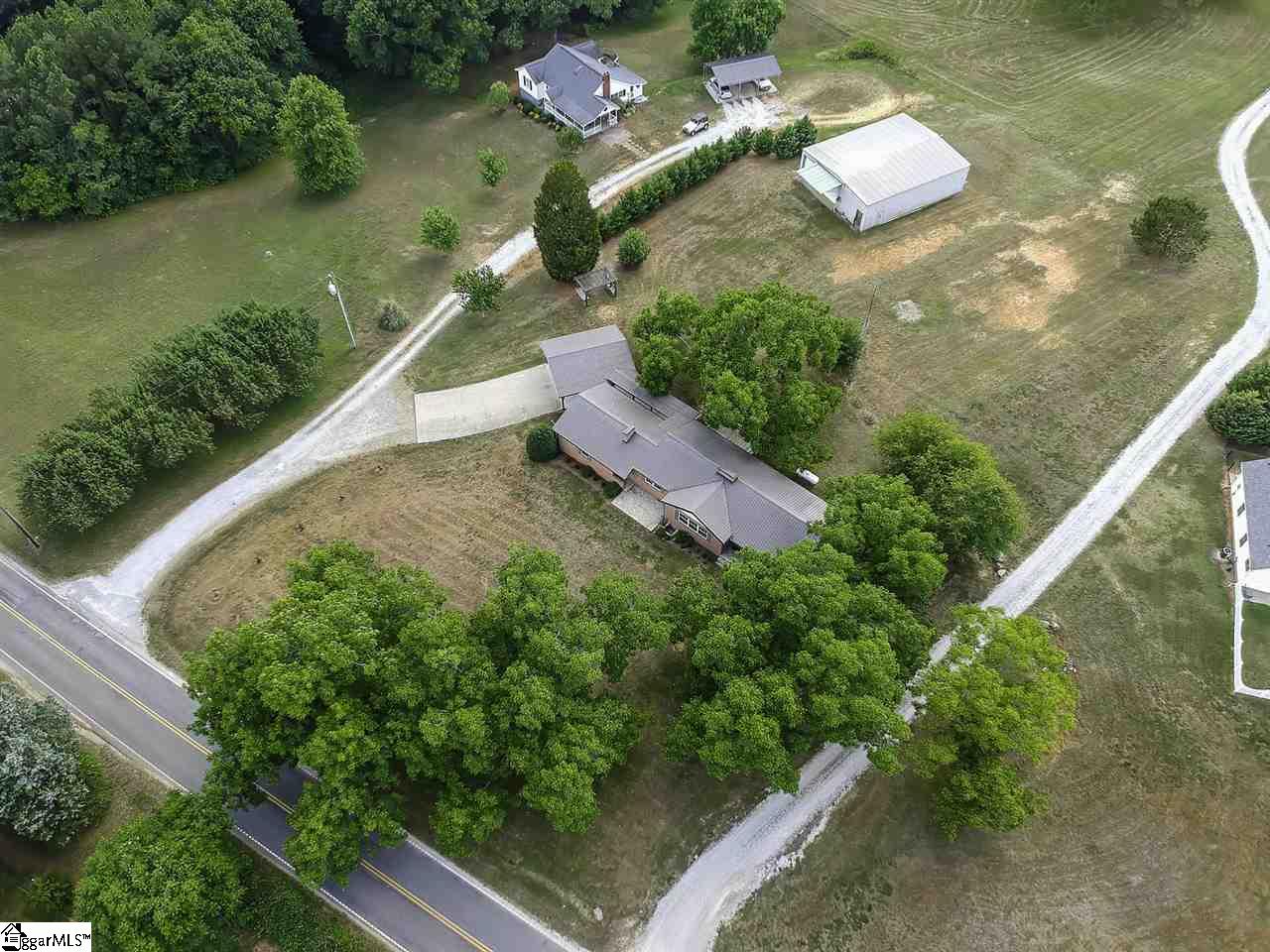 220 Holland Ford Road Pelzer, SC 29669 - Photo 31 of 33