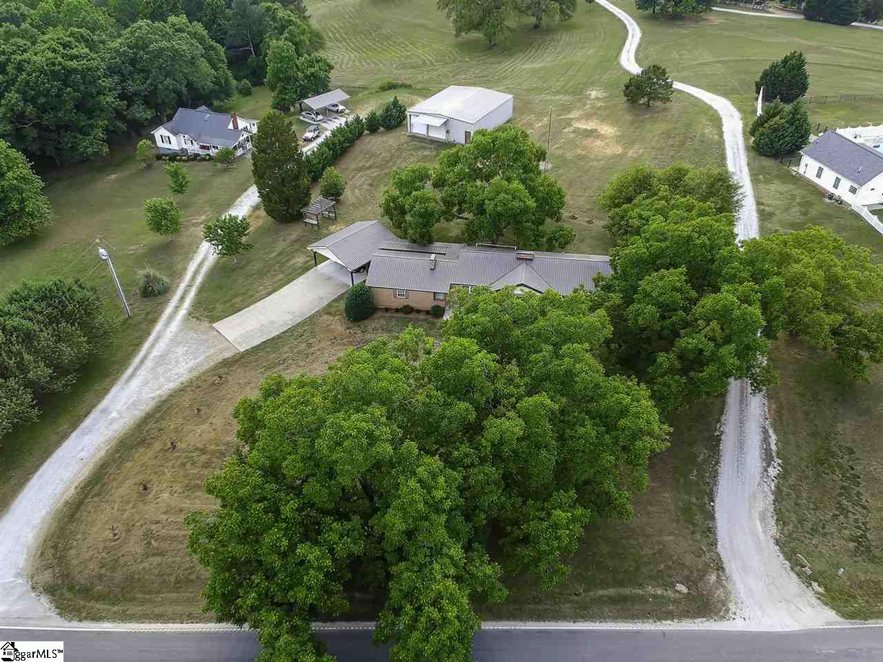 220 Holland Ford Road Pelzer, SC 29669 - Photo 32 of 33