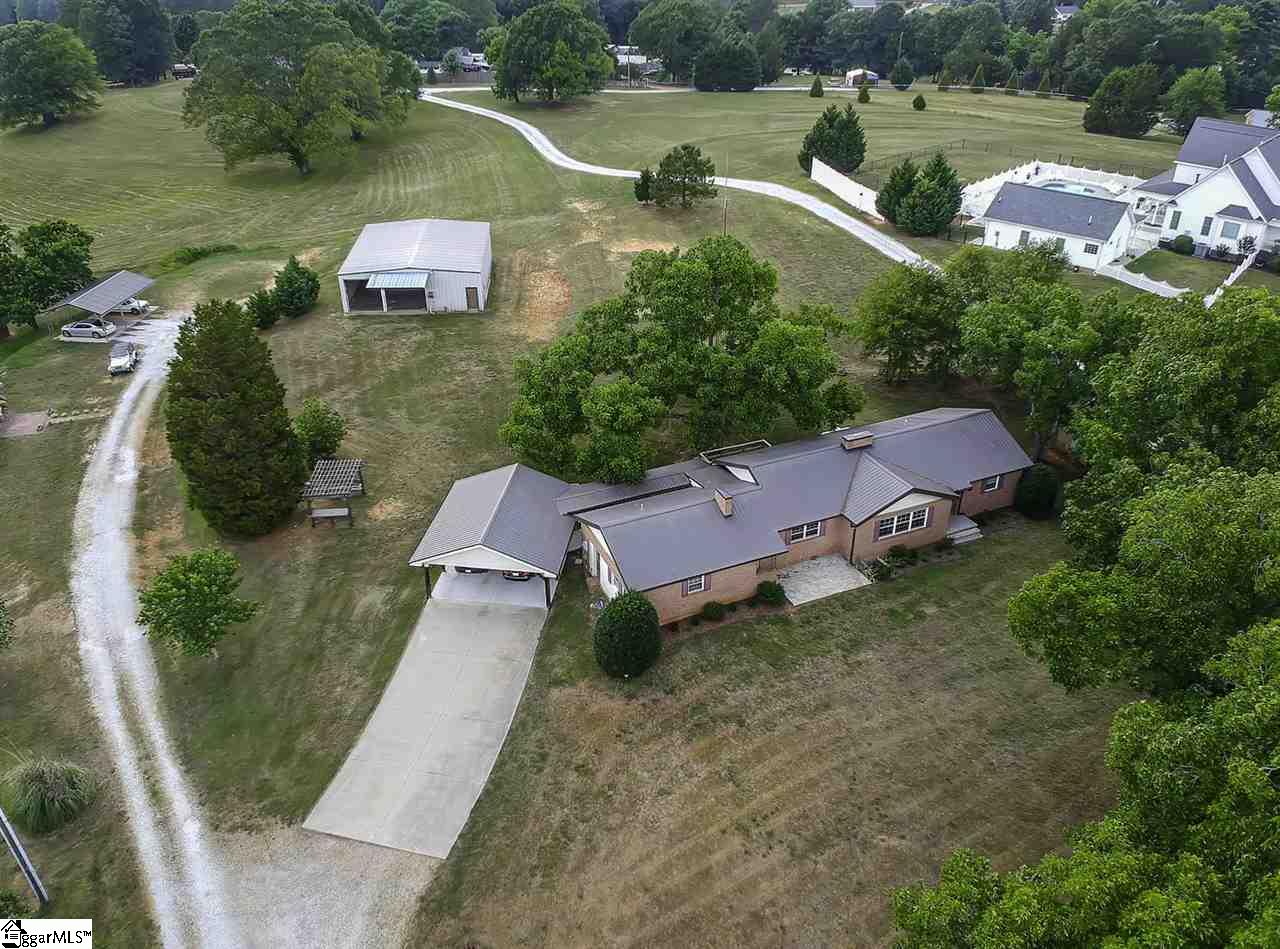 220 Holland Ford Road Pelzer, SC 29669 - Photo 33 of 33