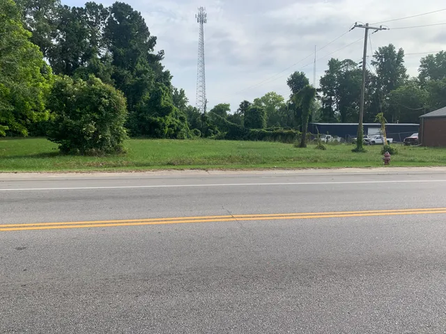 $110,000 | 205 East Boyce Street, Manning, SC 29102