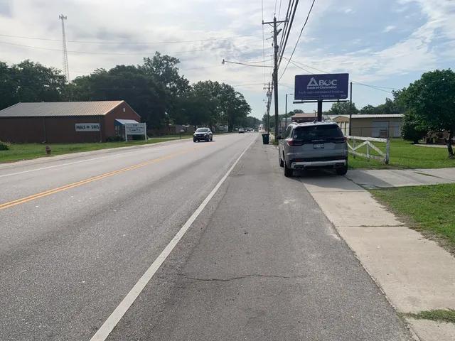 $110,000 | 205 East Boyce Street, Manning, SC 29102